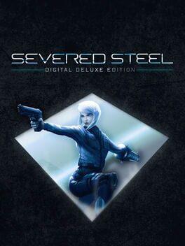 Severed Steel