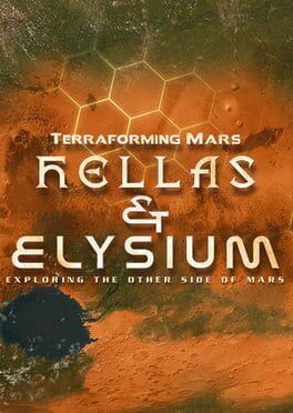 Terraforming Mars