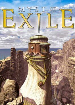 Myst III: Exile