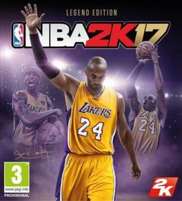 NBA 2K17
