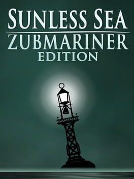 Sunless Sea