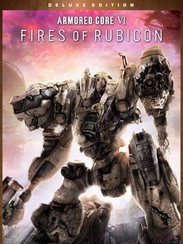 Armored Core VI: Fires of Rubicon