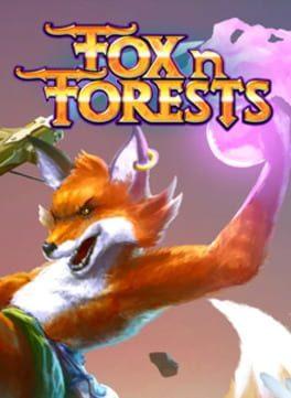 FOX n FORESTS