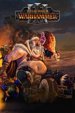 Total War: Warhammer III - Ogre Kingdoms