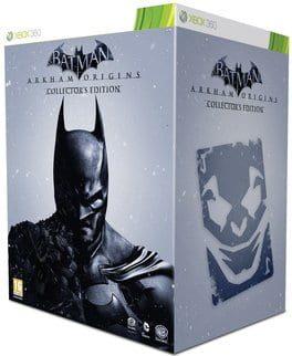 Batman: Arkham Origins