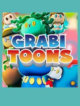 Grabitoons!