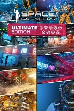 Space Engineers