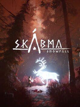 Sk?bma: Snowfall