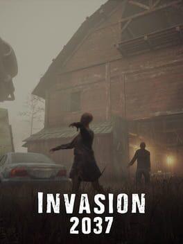 Invasion 2037