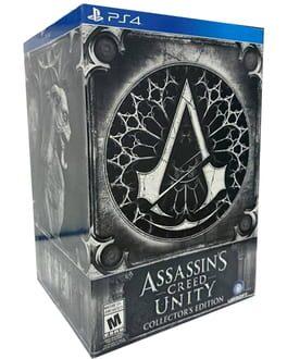 Assassin's Creed: Unity