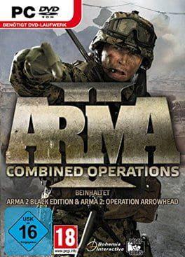 ArmA 2