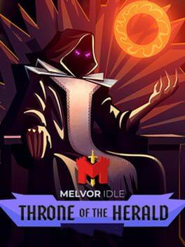 Melvor Idle