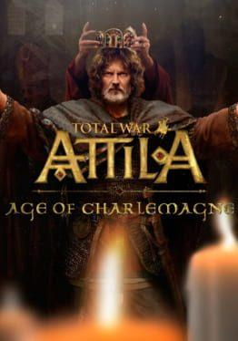 Total War: Attila
