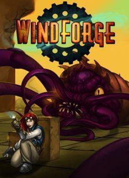Windforge