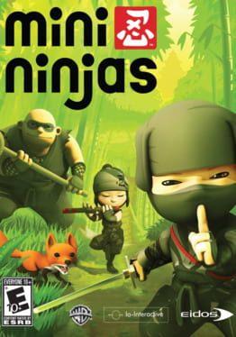 Mini Ninjas