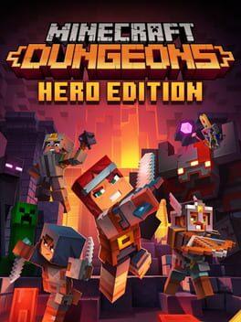 Minecraft Dungeons