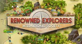 Renowned Explorers: International Society