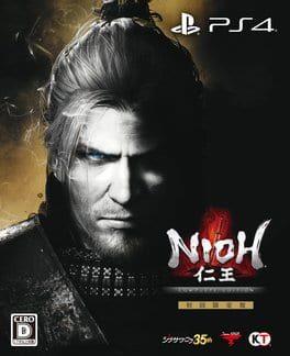Nioh: Complete Edition