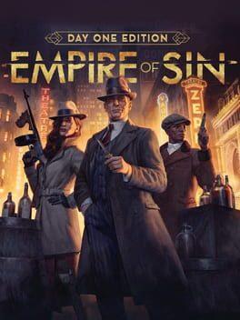 Empire of Sin