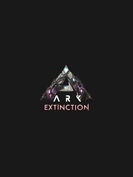 ARK: Survival Evolved