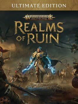 Warhammer Age of Sigmar: Realms of Ruin