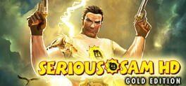 Serious Sam HD: Gold Collection