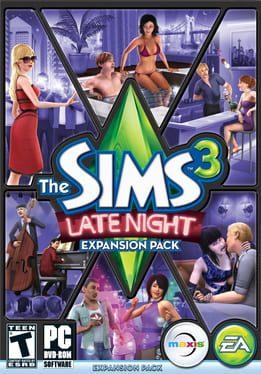 The Sims 3
