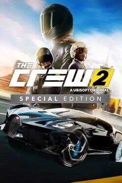 The Crew 2