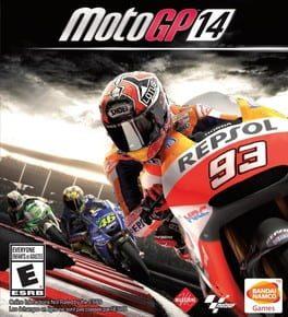 MotoGP 14