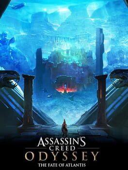 Assassin's Creed: Odyssey