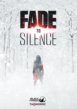 Fade to Silence