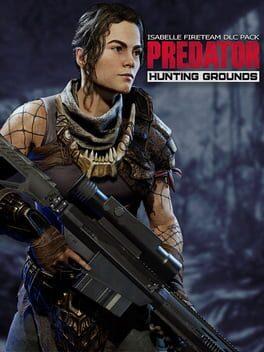 Predator: Hunting Grounds