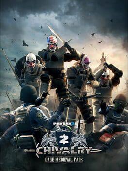 Payday 2
