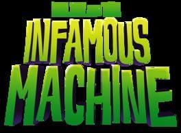 Kelvin and the Infamous Machine