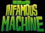 Kelvin and the Infamous Machine