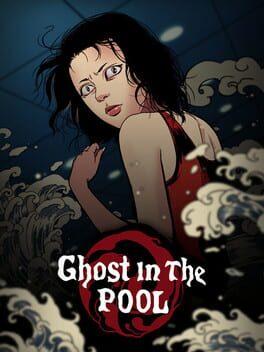 Ghost in the pool