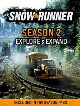 SnowRunner