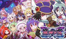 The Legend of Dark Witch
