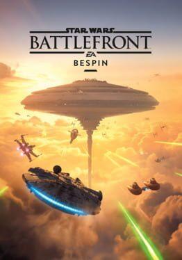Star Wars Battlefront