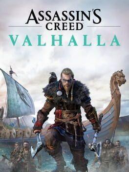 Assassin's Creed Valhalla