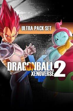 Dragon Ball: Xenoverse 2