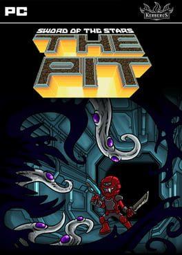 Sword of the Stars: The Pit