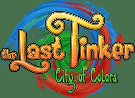 The Last Tinker: City of Colors