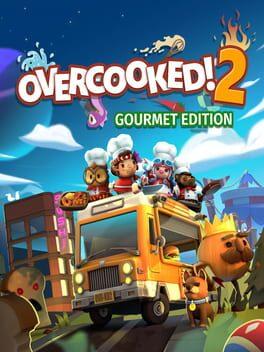 Overcooked! 2