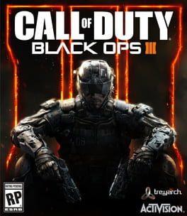Call of Duty: Black Ops III