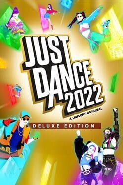 Just Dance 2022