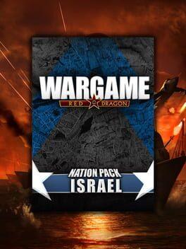 Wargame: Red Dragon