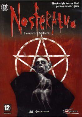 Nosferatu: The Wrath of Malachi