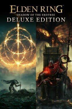 Elden Ring: Shadow of the Erdtree