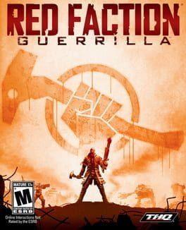 Red Faction: Guerrilla